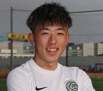 高野香流さん
