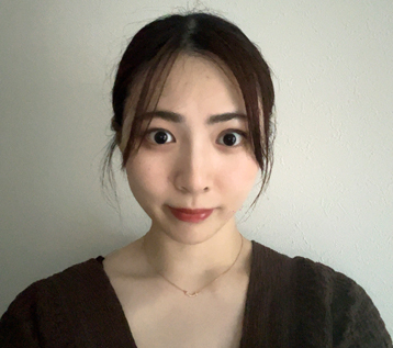 斎藤詩恵さん