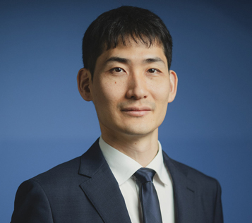 伊藤雄平さん