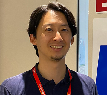 木下元大さん