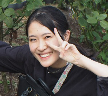 青木　悠さん