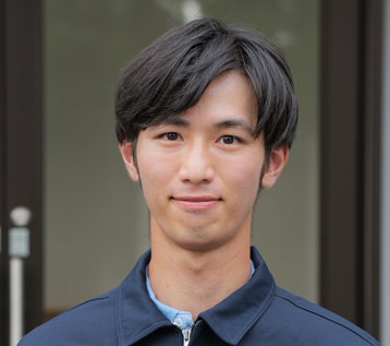 中島　和也さん