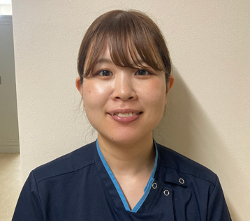 辻岡　奈緒さん