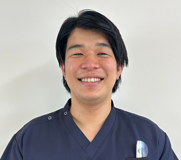 苗村　恭暉さん