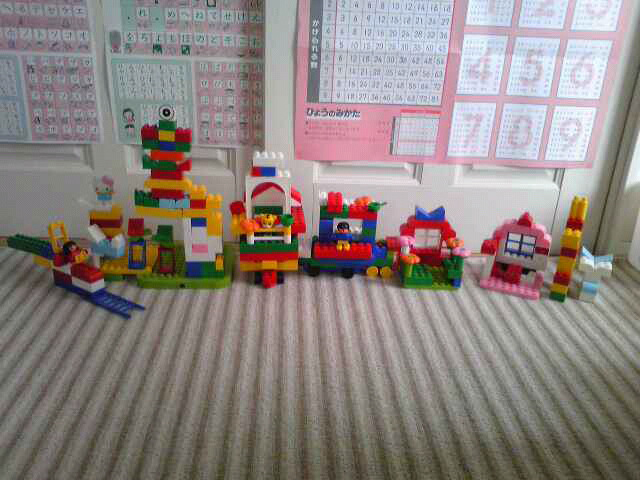 教室に通っていた当時の坂本さん