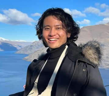 比嘉　聖斗さん