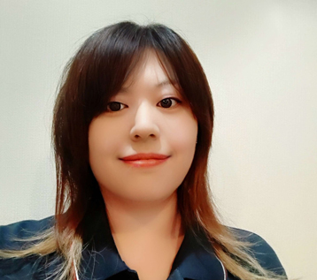 児島　加奈さん