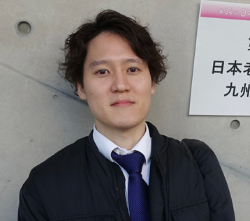 藤﨑　崇史さん