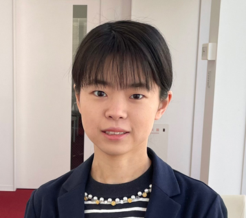 坂井　美佳さん