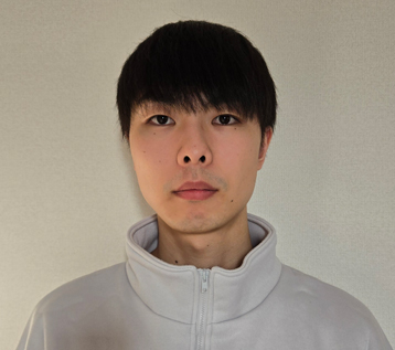 新岡　透也さん