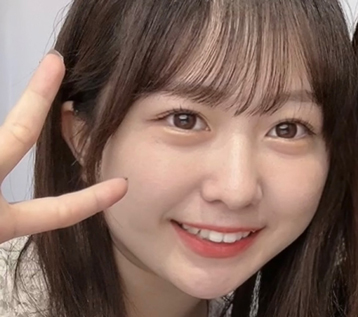 濱上　小杏実さん