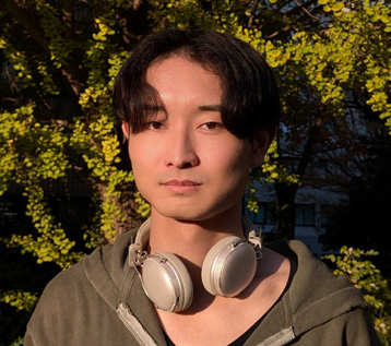 小川　凜太朗さん