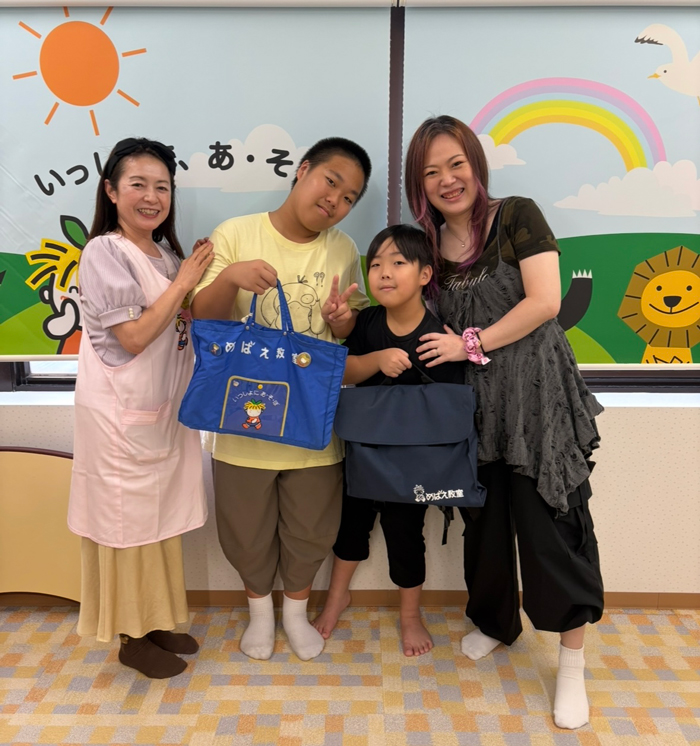 株式会社フォルクスウェアの会社のロゴです