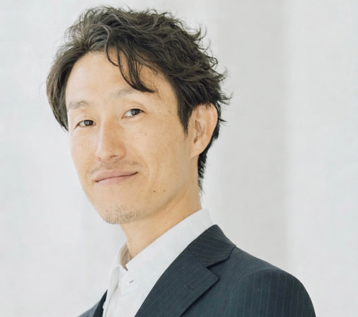 田中　達人さん