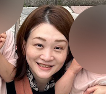 元木　志織さん