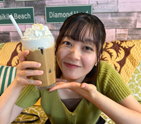 松田海咲さん